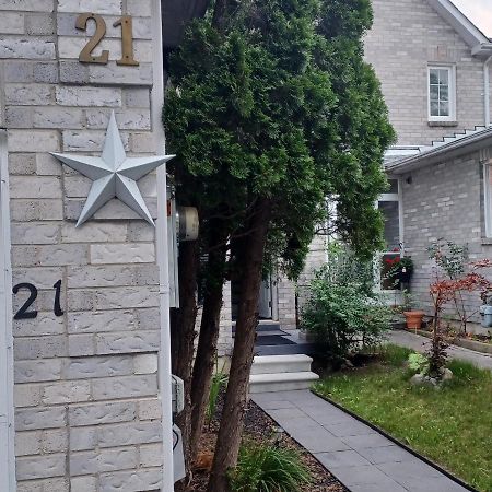 Apartamento Ajax Holiday Exterior foto