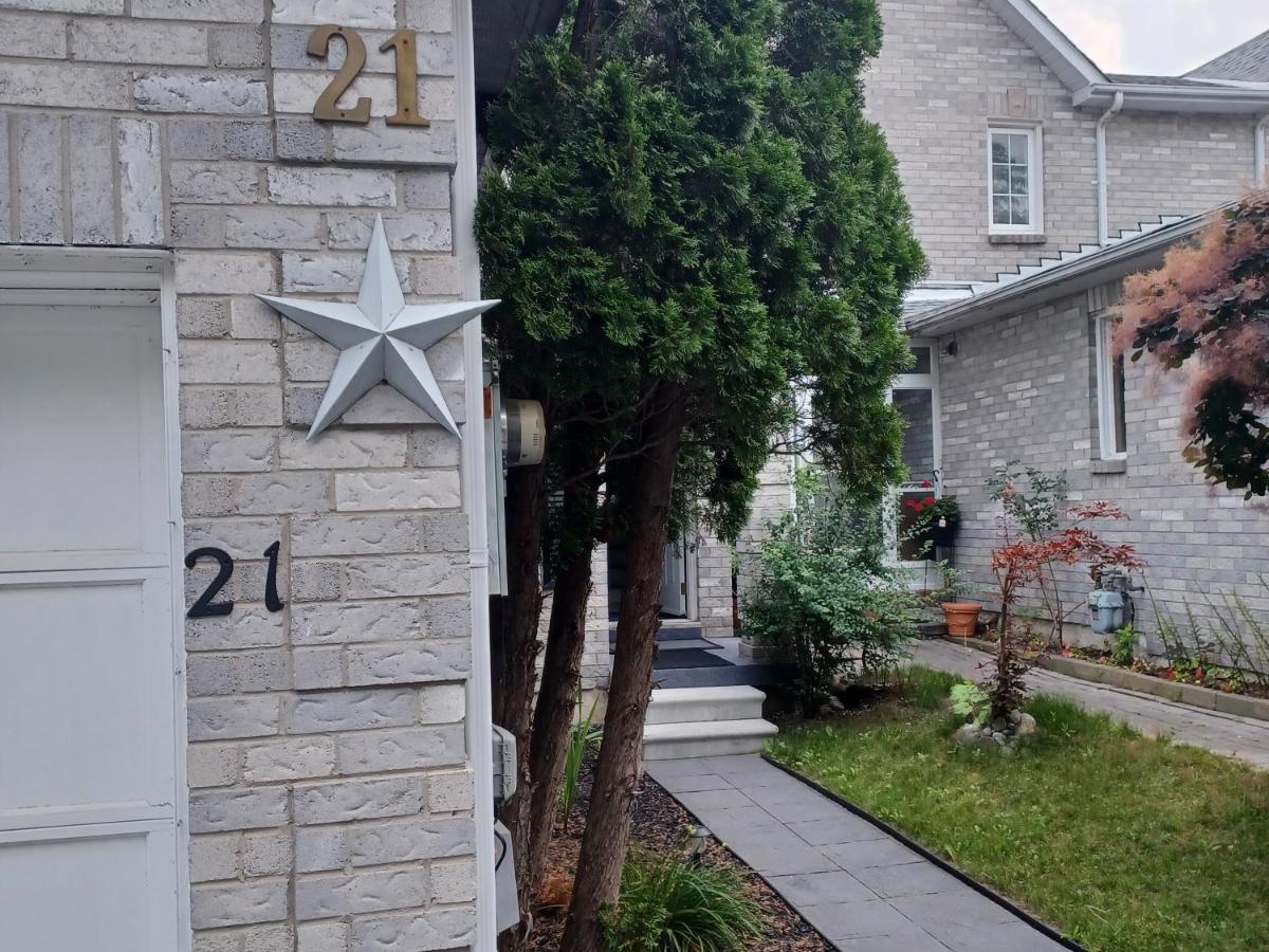 Apartamento Ajax Holiday Exterior foto