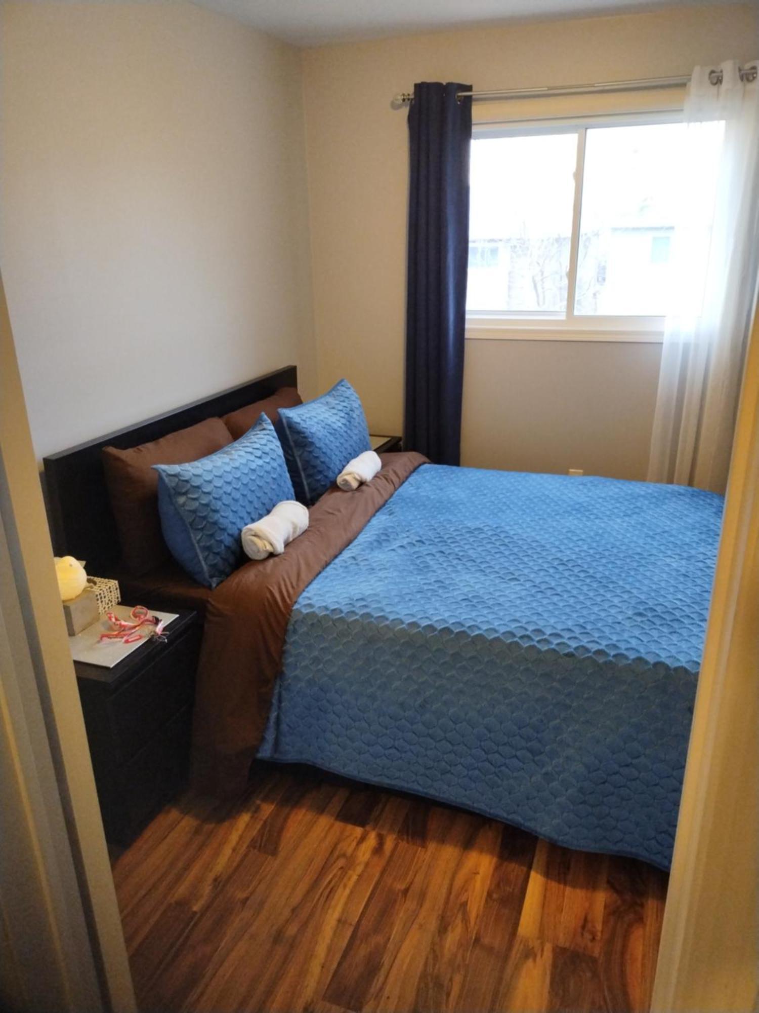 Apartamento Ajax Holiday Exterior foto